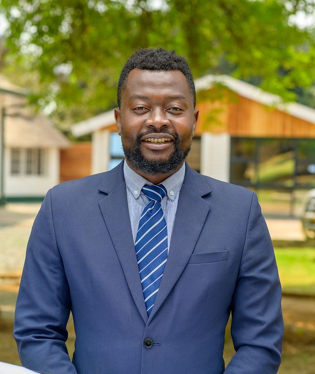 Takunda Tsunga - Senior Associate at TBLI